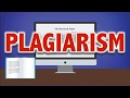 How To Avoid Plagiarism In 5 Easy Steps
