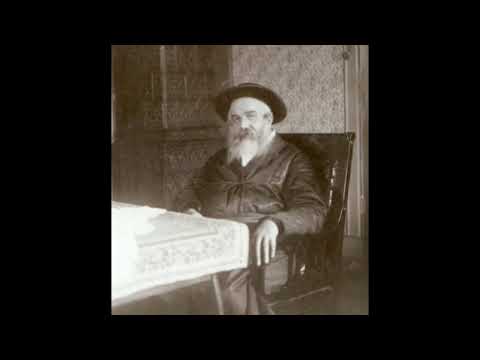 הילולת הצדיקים - הילולת המנחת אלעזר מונקאטש - רבי חיים אלעזר שפירא -  ב' סיון - הרב ינון עובדיה ברכה