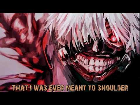 Nightcore - Once And For All