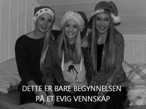 Dina, det er bare begynnelsen