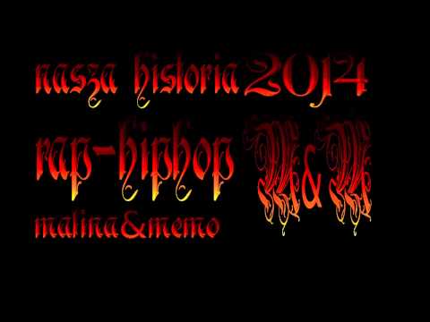 Rap-HipHop (Nasza historia)