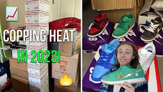 3 TIPS TO FIND SNEAKERS FOR RETAIL/UNDER MARKET PRICE IN 2023 | Resell Guide