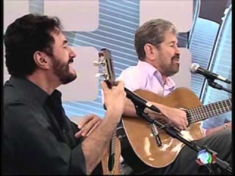 Catendé - Antônio Carlos & Jocafi