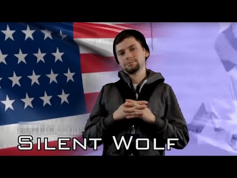 Silent Wolf