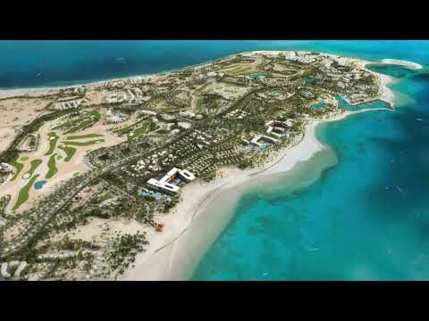 Mesca Somabay in Somabay Hurghada Red Sea Egypt