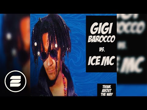 Gigi Barocco vs. Ice MC - Think about the way (Spencer & Hill)