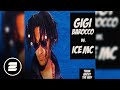 Gigi Barocco vs. Ice MC - Think about the way ...