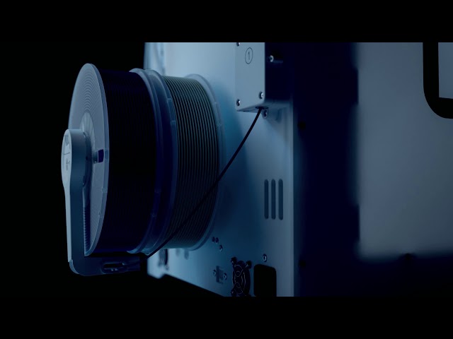 Video teaser voor Meet the Ultimaker S3