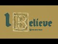 Doxology Creed Feat Mission House By The Wood Drake Sessions Official Lyric Video