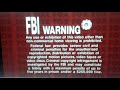 Opening To Barney Let S Go To The Zoo 2003 DVD Disc A And B