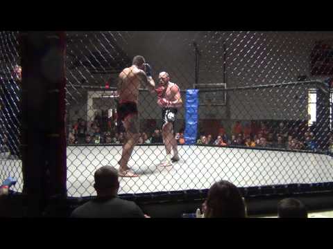 Taylor Ruscin @ E.A.C. 5 Round 3