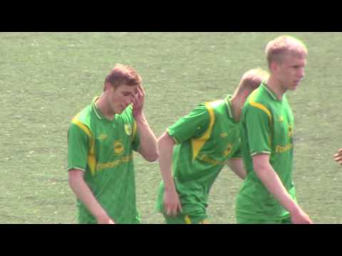 Нёман (д) - БАТЭ (д), 11.05.2016