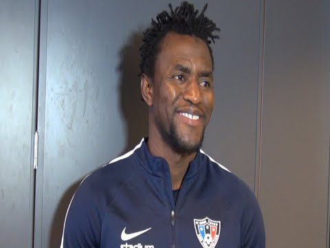 ENNAKKO: Abdoulie Mansally