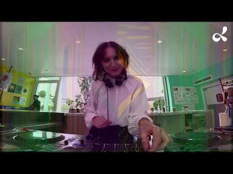 COLLEEN — dublab's 24th Anniversary