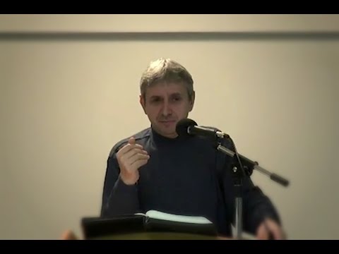 Iosif Anca - Valoarea si rolul Duhului Sfant.01