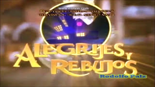 Download lagu Alegrijes y Rebujos Intro mp3 Download lagu Alegrijes y Rebujos Intro mp3