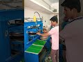 Paper Plate Full Sheet Machine Shorts Ytshorts Hyq1arvind Machinery Diwalispecial