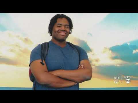 Herman Whitfield III Tribute: "Turn Me Around"