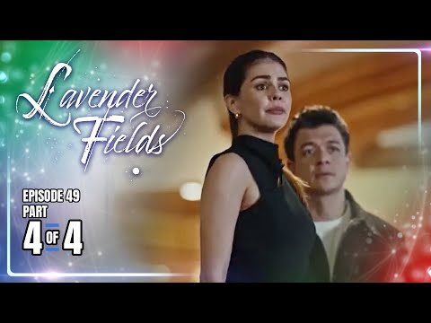 Lavender Fields | Episode 49 (4/4) | January 26, 2026
