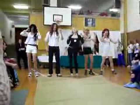 Vy jste naše hvězdy! :-)