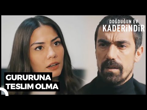Mehdi Yargı Dağıttı | Doğduğun Ev Kaderindir