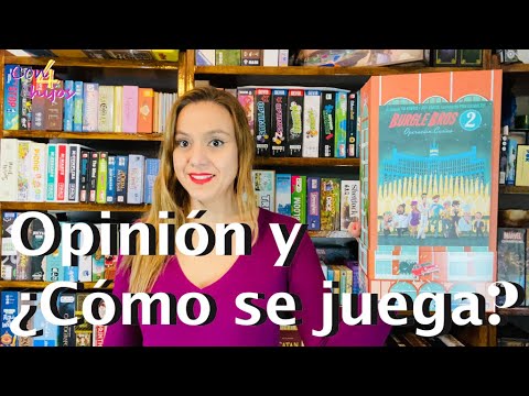 Burgle Bros 2 Operación Casino (2 Tomatoes) Opinión y ¿Cómo se juega? [Cooperativo / MIni Campaña]