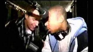 Ja Rule interview - Westwood