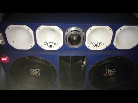 Equipe Os Boca Braba  🤙💥