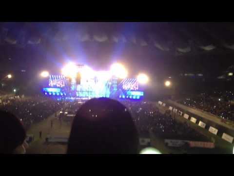 130511 BEAST@ dream concert