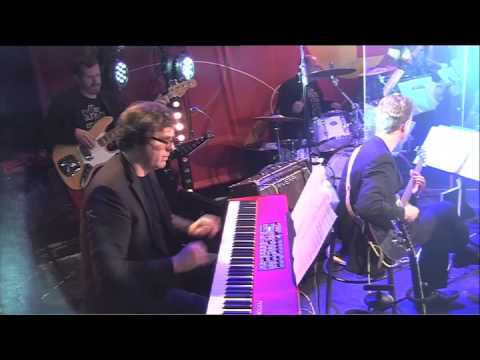 VRT Bigband - Oh So Quiet - Barbara Dex