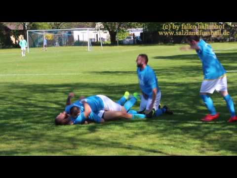 Wacker Felgeleben - SC Seeland   3-0