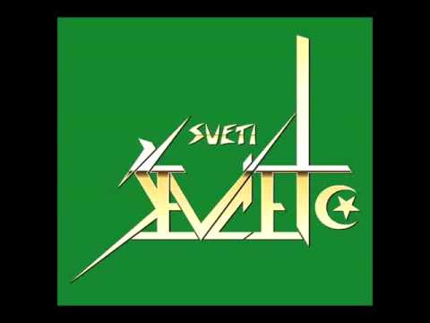 St Sevqet ft Shazalakazoo - To je to (Album version)