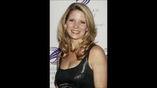 Kelli O&#39;Hara-How Glory Goes with Lyrics