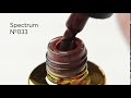 F.O.X Гель-лак Spectrum № 033, 7 мл