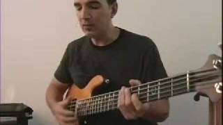 Video thumbnail for Interview with Ric Fierabracci Bass RC Booster and Bass BB Preamp,Nov 2008 by Xotic Video