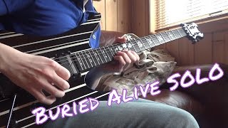 Buried Alive SOLO
