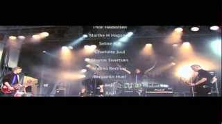 BlueGem's Video Diary 2011