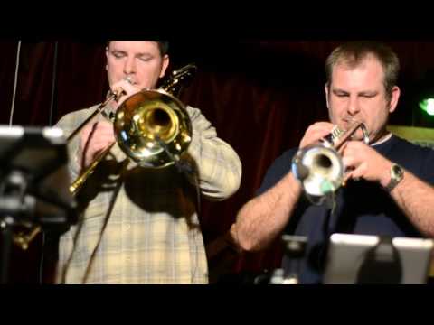 Pan Golin - Pan Golin (Boom Cup, 11. 11. 2014)