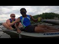 Forest Park Crew Men's Senior 2X | Virginia Scholastic Rowing Championships 2021
