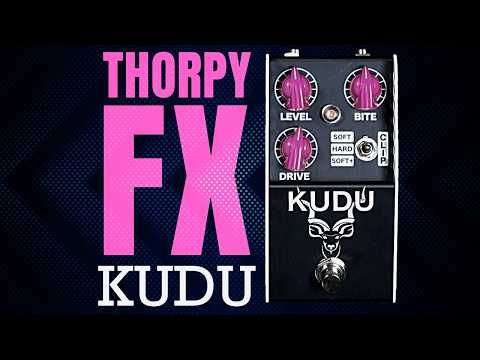 ThorpyFX Kudu *Authorized Dealer* FREE Shipping! image 9