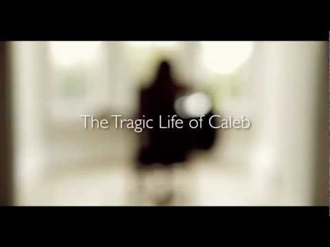 Megan Slankard - The Tragic Life of Caleb