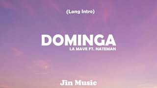 Download lagu Dominga - La Mave Ft. Nateman (Lyrics) mp3 Download lagu Dominga - La Mave Ft. Nateman (Lyrics) mp3