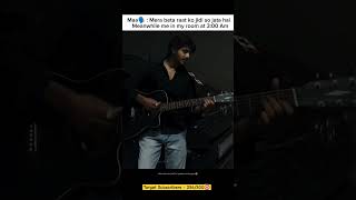 Download lagu Piya laage na Emotional Cover song - Mustafa Zahid | Heropanti | #viralshort #terebina mp3