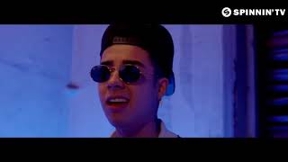 Alok &amp; Mario Bautista   Toda La Noche Official Music Video