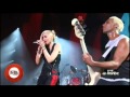 No Doubt Global Citizen Festival 06 Its My Life 