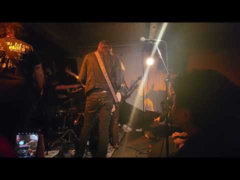 Public Acid at Casa Del Popolo (Dec 31st, 2022)