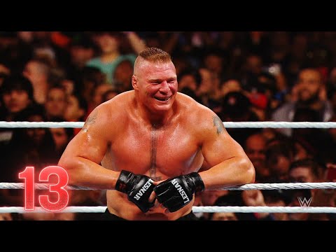 Watch: WWE Royal Rumble 2024: By the Numbers
