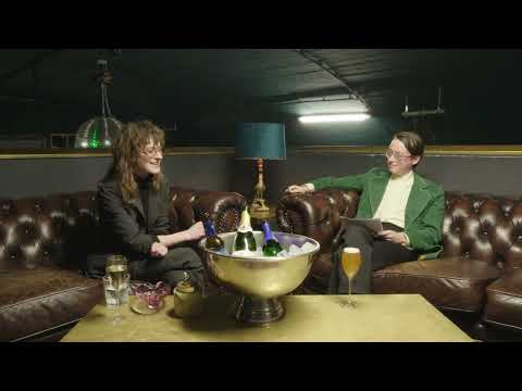 Josefine Rieks – Interview | Gusto