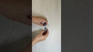 ３D造形制作（光造形）試作㉚改良版ロボ足