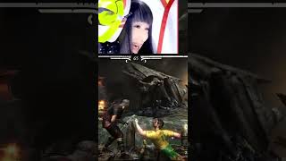 Combos that crush something | #sorana_xxxx (#Twitch)